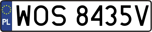 WOS8435V