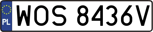 WOS8436V