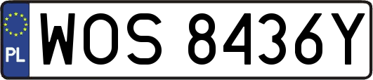 WOS8436Y