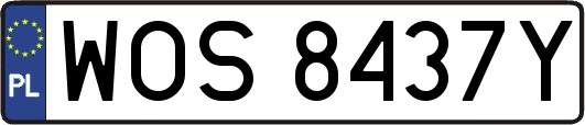 WOS8437Y