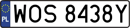 WOS8438Y