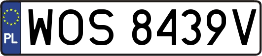 WOS8439V