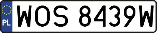 WOS8439W