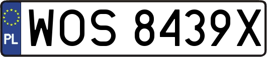 WOS8439X