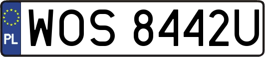 WOS8442U