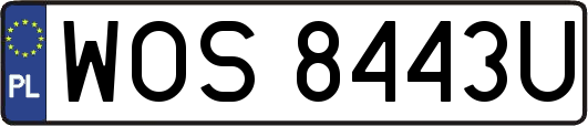 WOS8443U