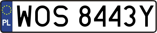 WOS8443Y