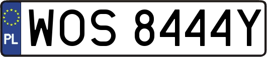 WOS8444Y