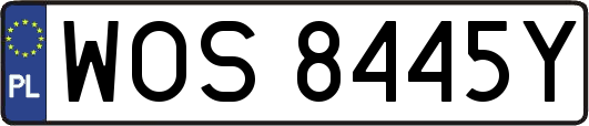 WOS8445Y