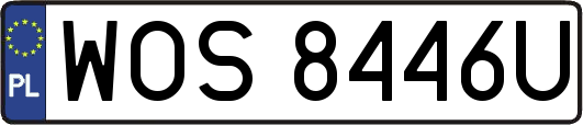 WOS8446U