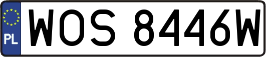WOS8446W