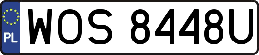 WOS8448U