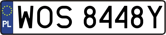 WOS8448Y