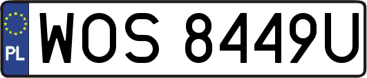 WOS8449U