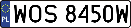 WOS8450W