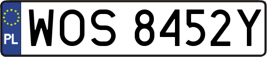 WOS8452Y