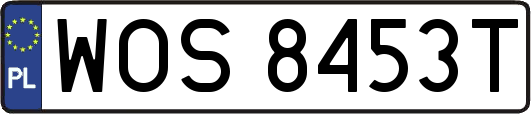 WOS8453T