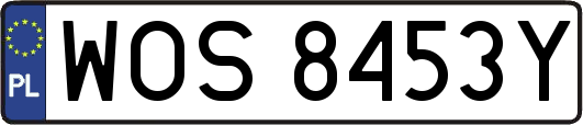 WOS8453Y