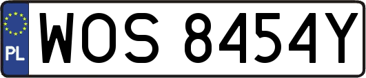 WOS8454Y