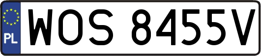 WOS8455V