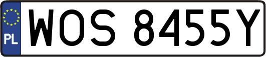 WOS8455Y