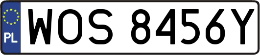 WOS8456Y