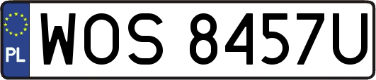 WOS8457U