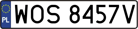 WOS8457V