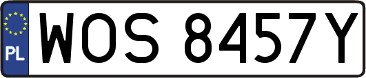 WOS8457Y