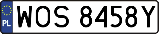 WOS8458Y