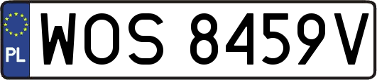 WOS8459V