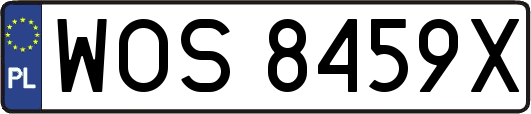 WOS8459X