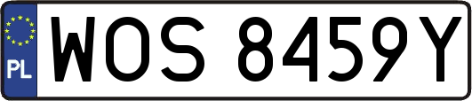 WOS8459Y