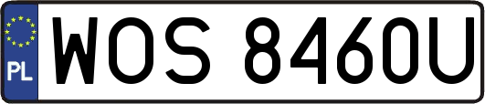 WOS8460U