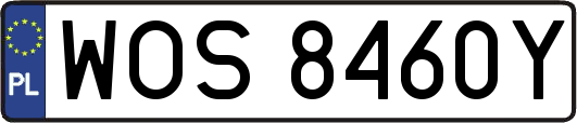 WOS8460Y