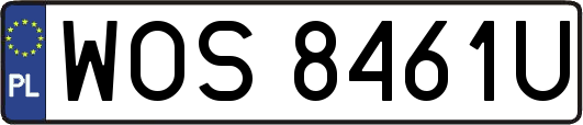 WOS8461U