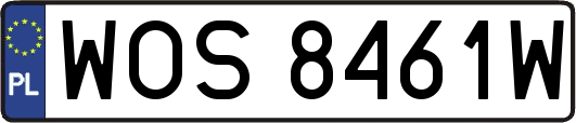 WOS8461W