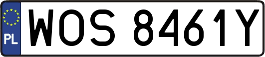WOS8461Y