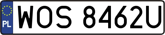 WOS8462U