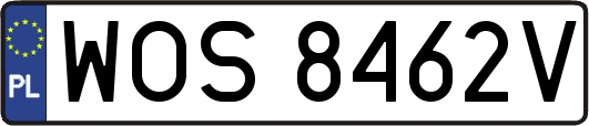 WOS8462V