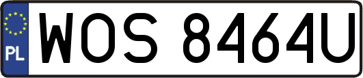 WOS8464U