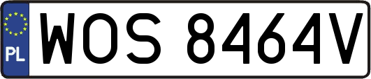 WOS8464V