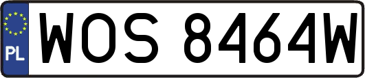 WOS8464W