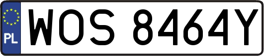 WOS8464Y