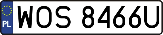 WOS8466U
