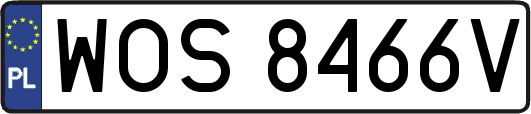 WOS8466V