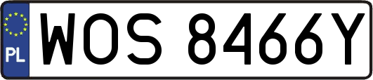WOS8466Y