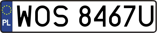 WOS8467U