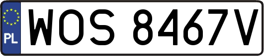 WOS8467V