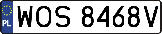 WOS8468V